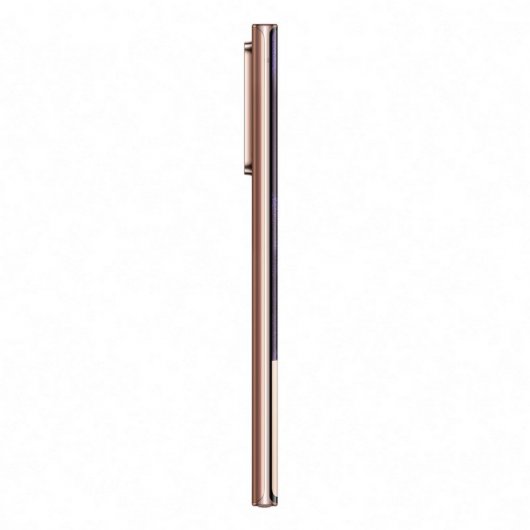 Samsung Galaxy Note 20 Ultra 5G 12/512GB Mystic Bronze Libre
