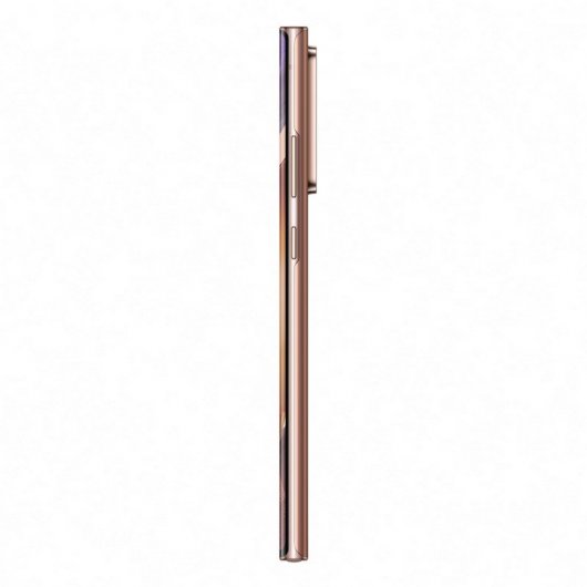 Samsung Galaxy Note 20 Ultra 5G 12/512GB Mystic Bronze Libre