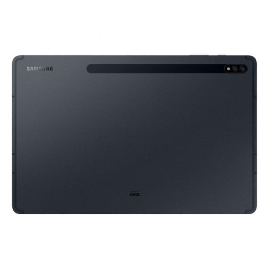 Samsung Galaxy Tab S7 Plus 12.4" 128GB 5G Negra