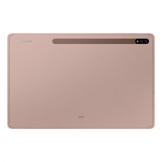 Samsung Galaxy Tab S7 Plus 12.4" 128GB 5G Bronce
