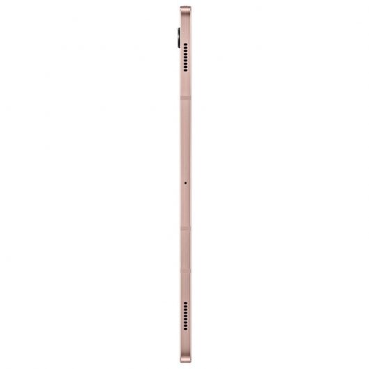 Samsung Galaxy Tab S7 Plus 12.4" 128GB 5G Bronce
