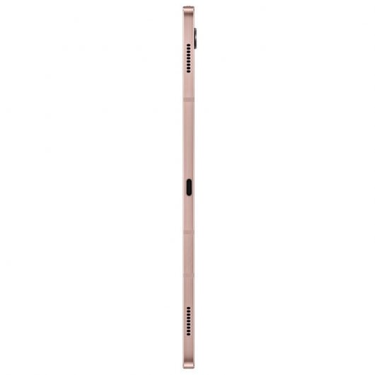 Samsung Galaxy Tab S7 Plus 12.4" 128GB 5G Bronce
