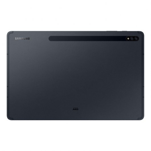 Samsung Galaxy Tab S7 Plus 12.4" 128GB Wifi Negra