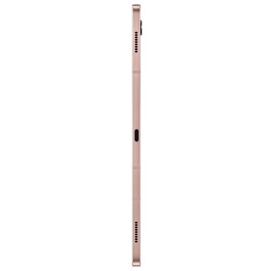 Samsung Galaxy Tab S7 Plus 12.4" 256GB 5G Bronce