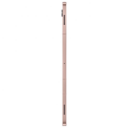 Samsung Galaxy Tab S7 Plus 12.4" 8GB/256GB Wifi Bronze