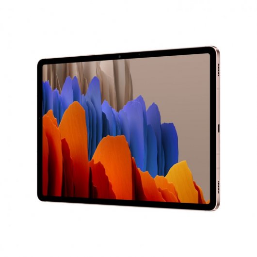 Samsung Galaxy Tab S7 11" 128GB Wifi Bronce