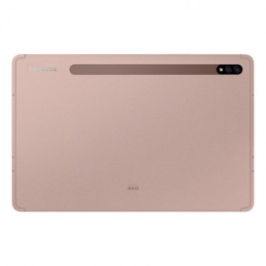 Samsung Galaxy Tab S7 11" 256GB 4G Bronce
