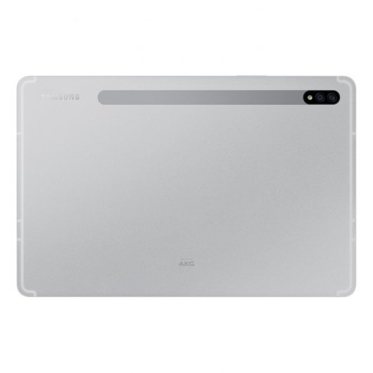 Samsung Galaxy Tab S7 11" 256GB Wifi Plata