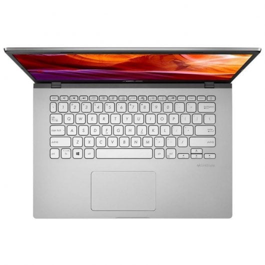 Asus X409JA-BV144T Intel Core i3-1005G1/8GB/256GB SSD/14"