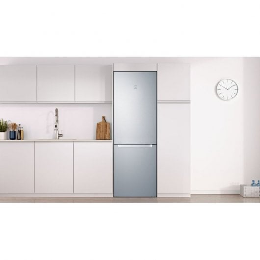 Balay 3KFE563MI Frigorífico Combi E Acero Inoxidable