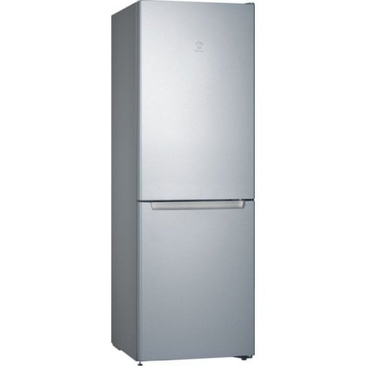 Balay 3KFE360MI Frigorífico Combi E Acero Inoxidable