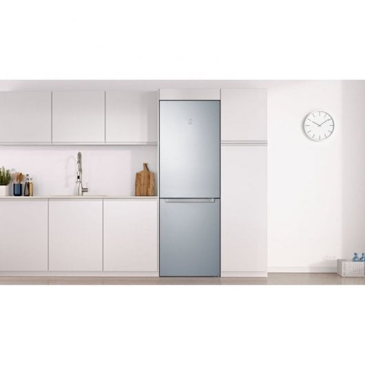 Balay 3KFE360MI Frigorífico Combi E Acero Inoxidable