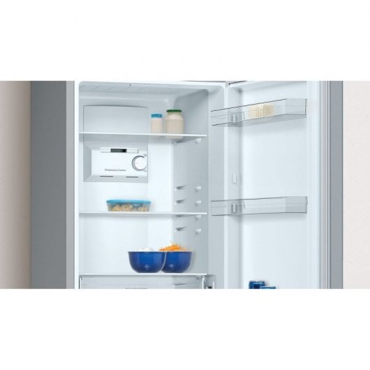 Balay 3KFE360MI Frigorífico Combi E Acero Inoxidable