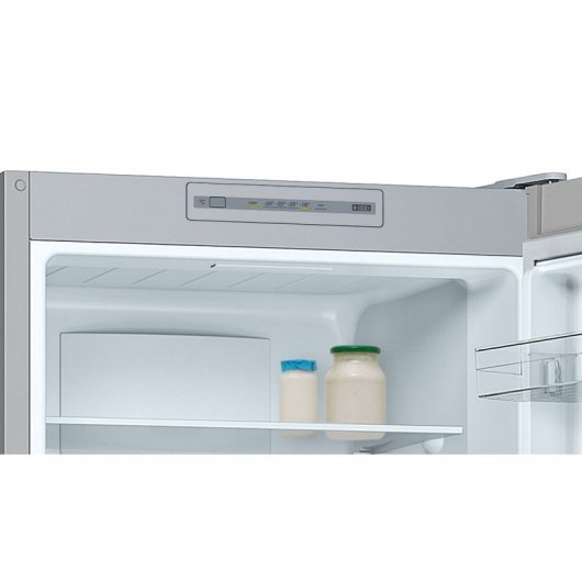 Balay 3KFE360MI Frigorífico Combi E Acero Inoxidable
