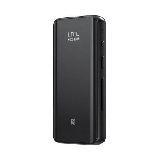 FiiO BTR5 Amplificador/Receptor Bluetooth
