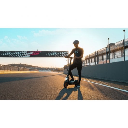 Cecotec Bongo Serie S Unlimited Patinete Eléctrico