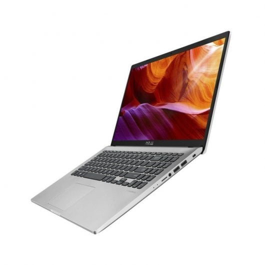 Asus X509JA-BR206 Intel Core i5-1035G1/8GB/512GB SSD/15.6"