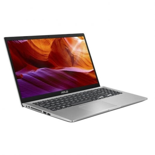 Asus X509JA-BR206T Intel Core i5-1035G1/8GB/512GB SSD/15.6"