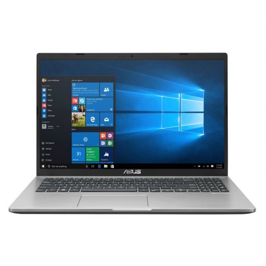 Asus X509JB-BR067T Intel Core i5-1035G1/8GB/256GB SSD/MX110/15.6"