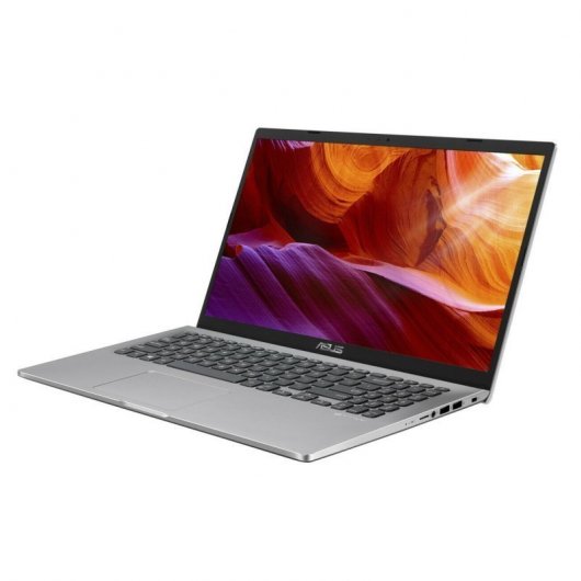 Asus X509JB-BR067T Intel Core i5-1035G1/8GB/256GB SSD/MX110/15.6"