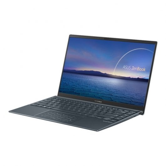 Asus Zenbook UX325JA-EG007T Intel Core i7-1065G7/16GB/512GB SSD/13.3"