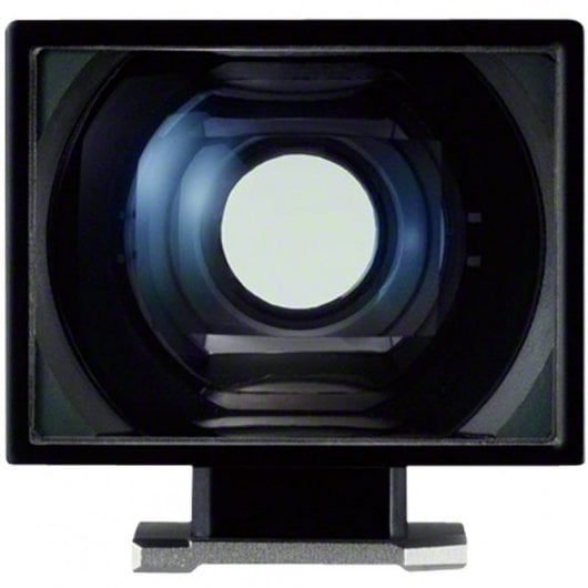 Sony FDA-V1K Visor Óptico Zeiss para Sony RX1/RX1R