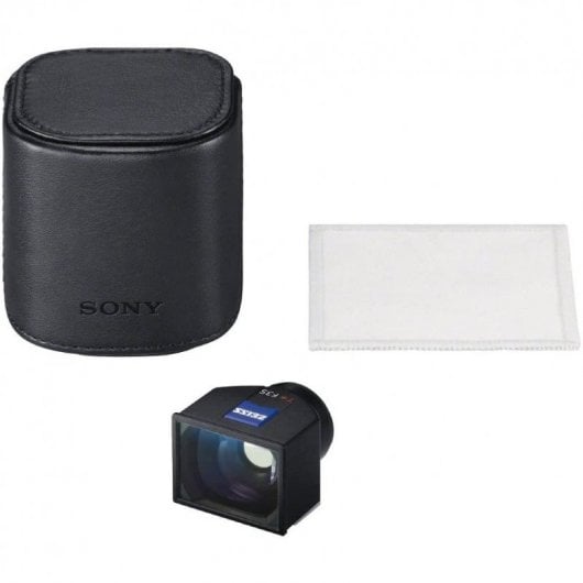 Sony FDA-V1K Visor Óptico Zeiss para Sony RX1/RX1R