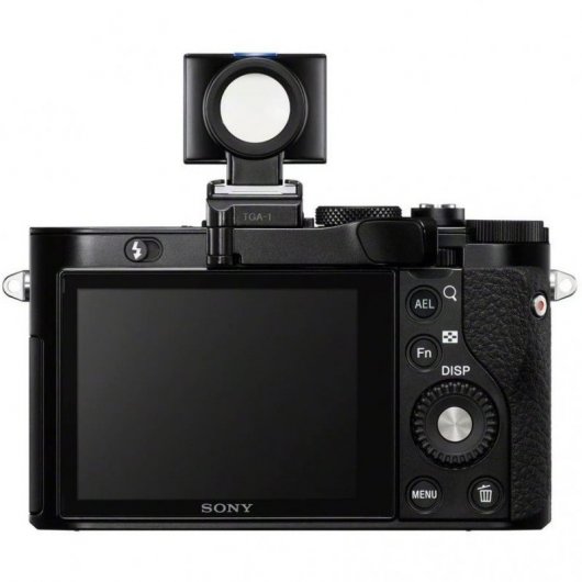 Sony FDA-V1K Visor Óptico Zeiss para Sony RX1/RX1R