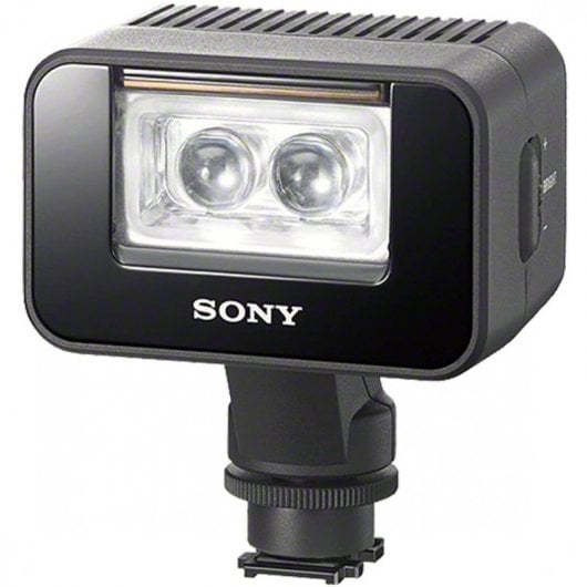 Sony HVL-LEIR1 Antorcha LED Compacta