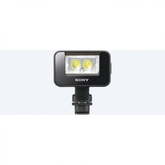 Sony HVL-LEIR1 Antorcha LED Compacta