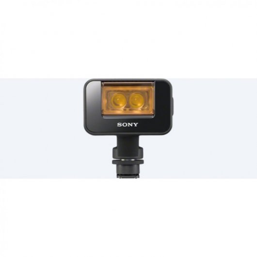 Sony HVL-LEIR1 Antorcha LED Compacta
