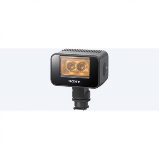 Sony HVL-LEIR1 Antorcha LED Compacta