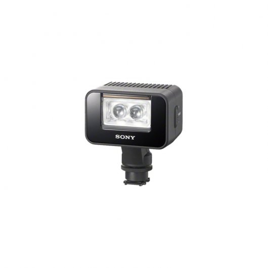 Sony HVL-LEIR1 Antorcha LED Compacta
