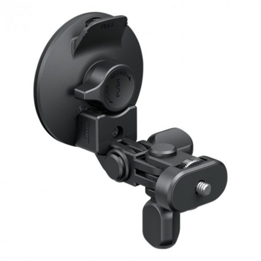 Sony VCT-SCM1 Soporte con Ventosa para Cámara Deportiva