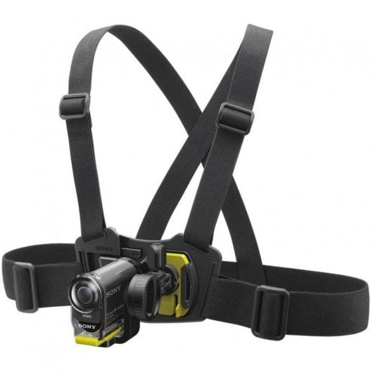 Sony AKA-CMH1 Arnés de Pecho para Cámaras Deportivas