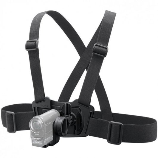 Sony AKA-CMH1 Arnés de Pecho para Cámaras Deportivas