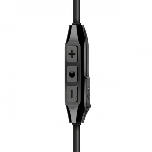 Sennheiser Momentum Free Auriculares Bluetooth Negros