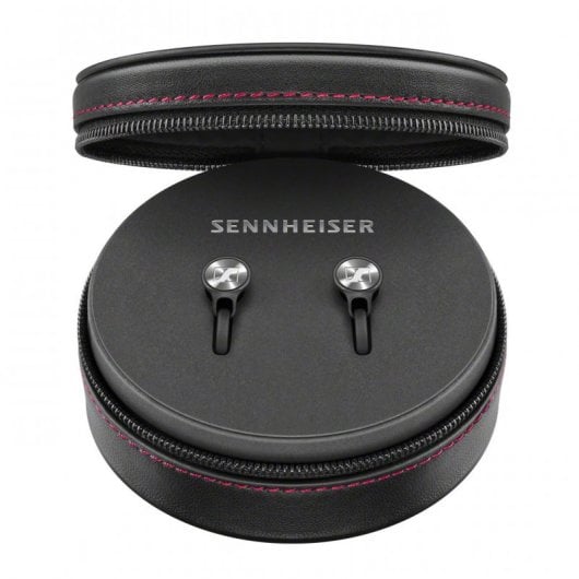Sennheiser Momentum Free Auriculares Bluetooth Negros