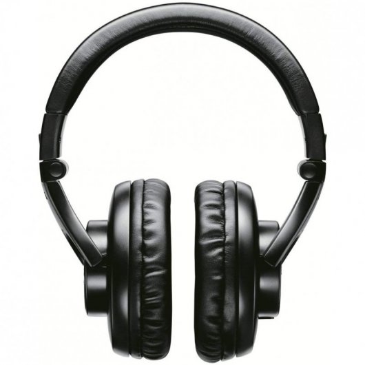 Shure SRH440 Auriculares Negros