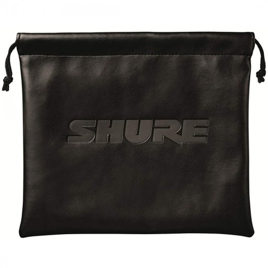Shure SRH440 Auriculares Negros