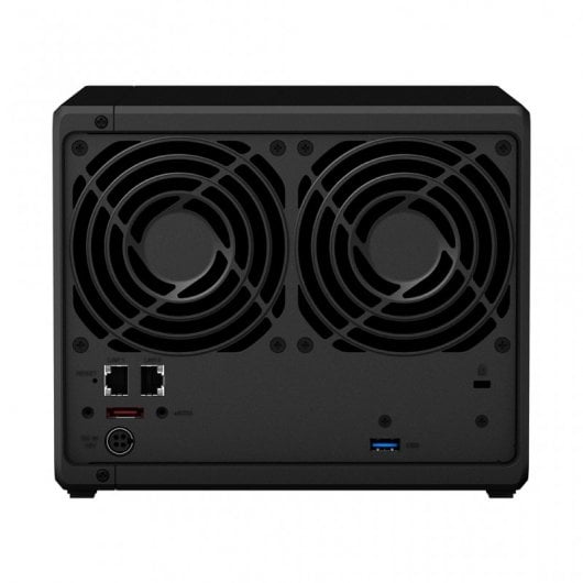 Synology DiskStation DS920+ NAS