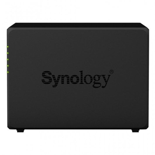Synology DiskStation DS920+ NAS
