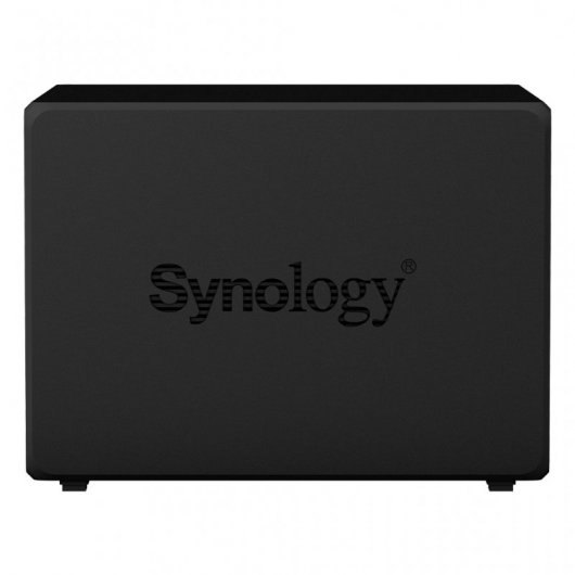 Synology DiskStation DS920+ NAS