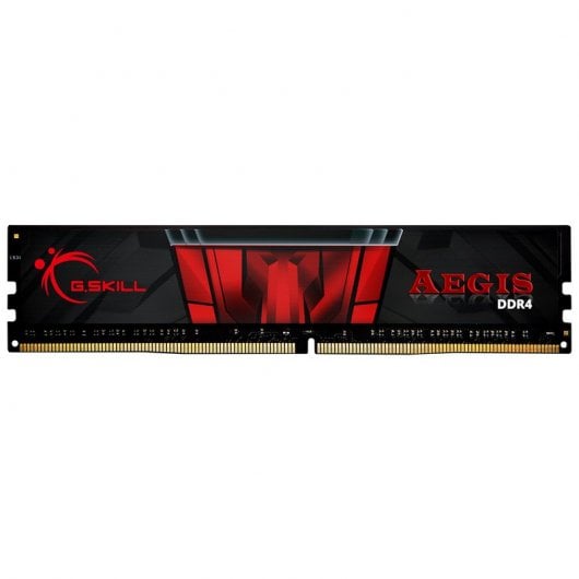G.Skill Aegis DDR4 3000MHz PC4-24000 16GB 2x8GB CL16