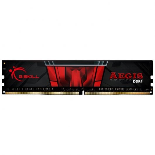 G.Skill Aegis DDR4 3000 MHz PC4-24000 16 GB 2x8 GB CL16