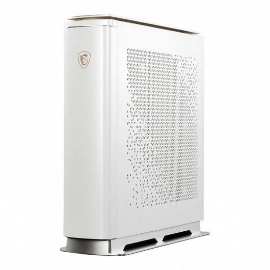 MSI Creator P100X 10SD-205EU Intel Core i7-10700K/32GB/2TB+1TB SSD/RTX 2070 Super