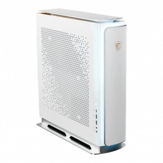 MSI Creator P100X 10SD-205EU Intel Core i7-10700K/32GB/2TB+1TB SSD/RTX 2070 Super