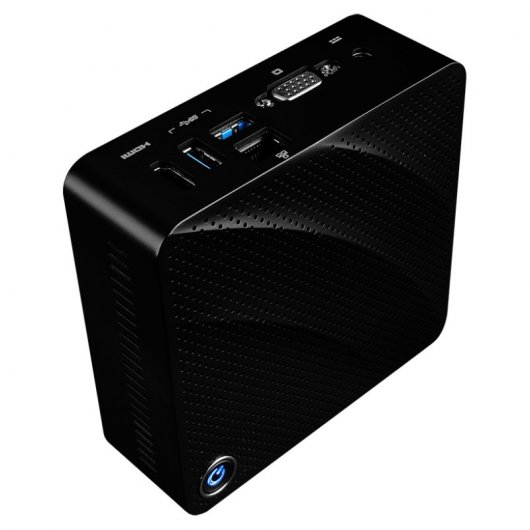 MSI Cubi N 8GL-074EU Intel Pentium Silver N5000/4GB/64GB SSD