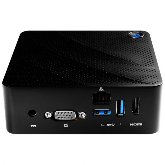 MSI Cubi N 8GL-074EU Intel Pentium Silver N5000/4GB/64GB SSD