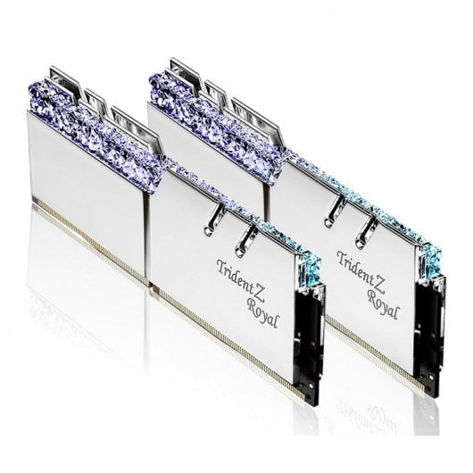 G.Skill Trident Z Royal DDR4 3600MHz PC4-28800 32GB 2x16GB CL19